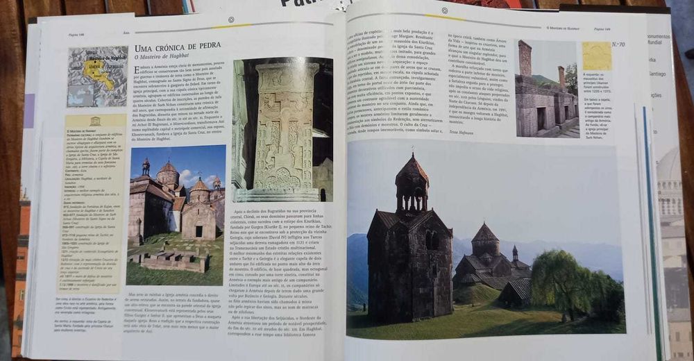 Património da Humanidade | Coleção