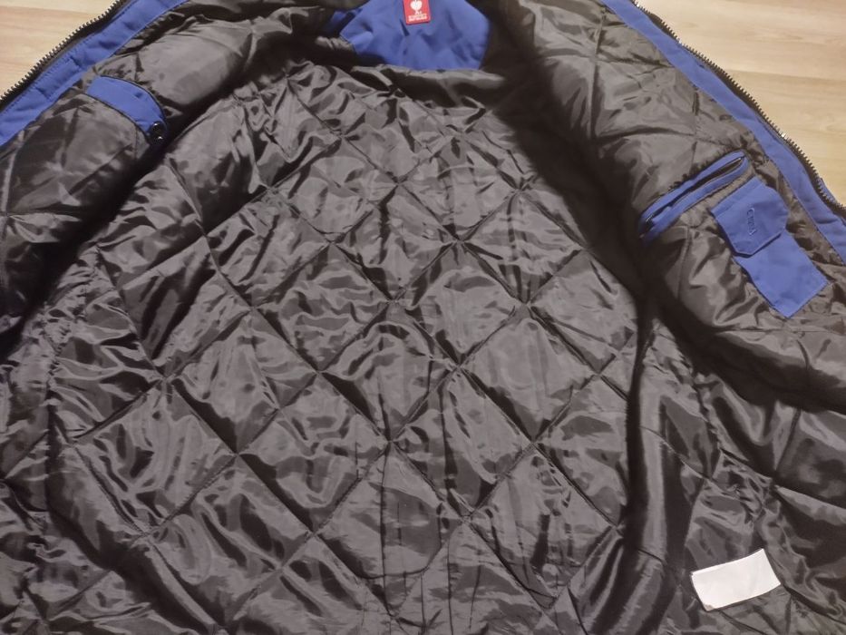 Нюанс Куртка робоча теплюча Engelbert Strauss men XL