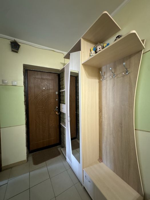 3 кімнатна квартира на Дружбі продаж