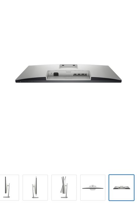 DELL Monitor S2721DS  27'' novo/new