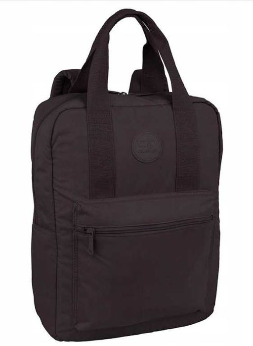 Cool Pack plecak młodzieżowy Blis Black 069547