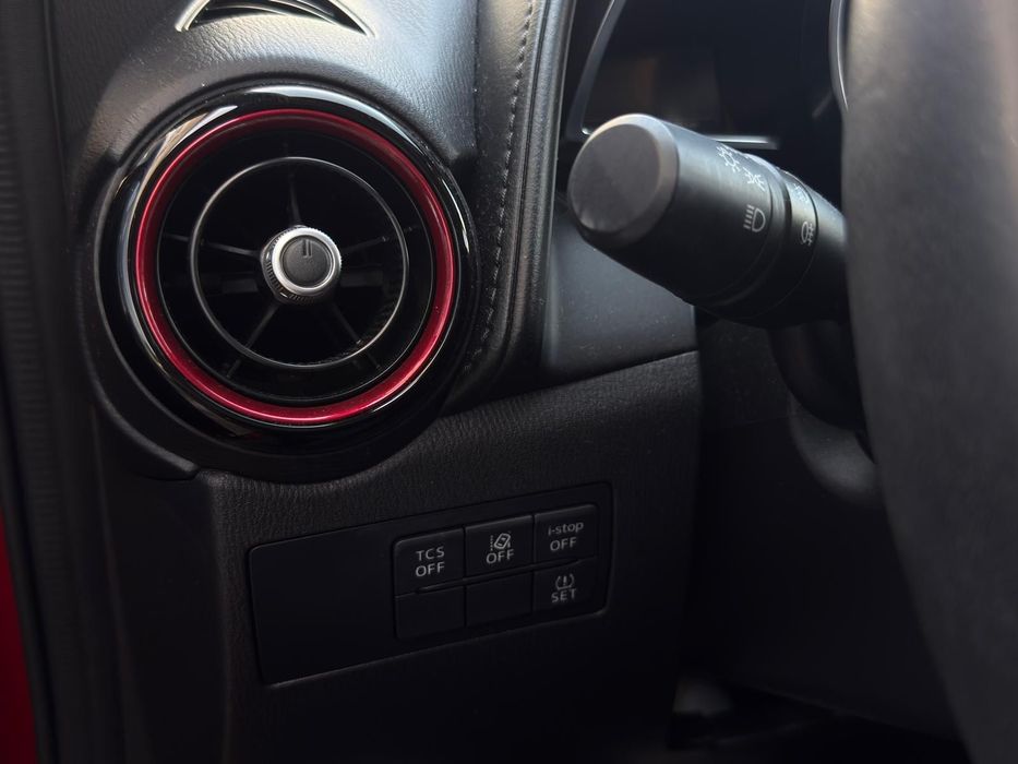 Mazda CX-3 1.5 Sky.Special Edition Navi