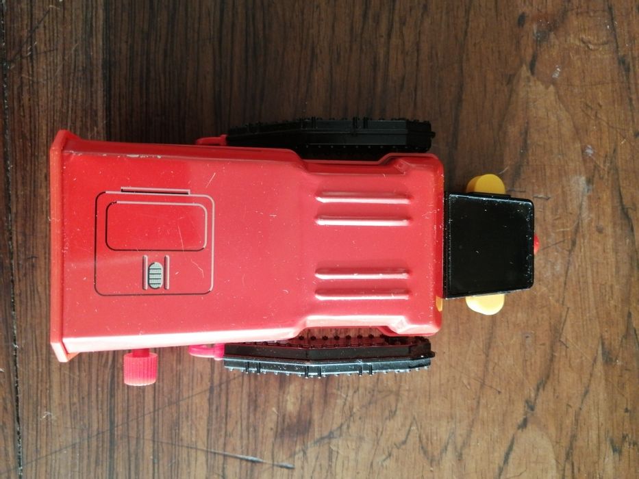 Pequeno Robot vintage made in Japan - Masudaya