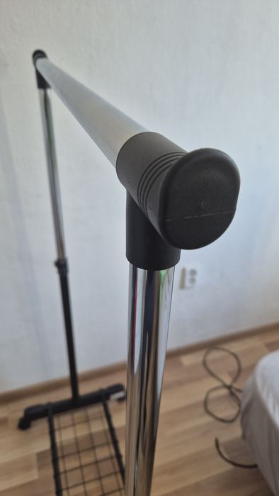 Wieszak na Ubrania Stojący