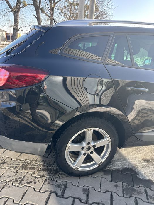 Продам Renault Megane 3