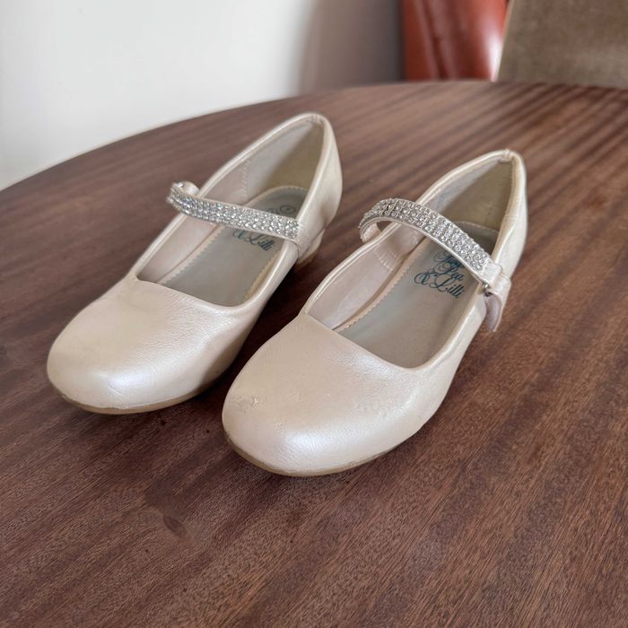 Sabrinas Pérola Infantil