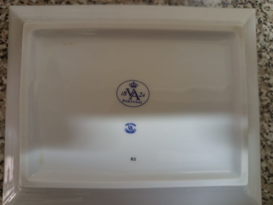 Peça Vista Alegre
