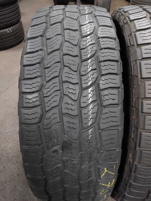 Шини бу 275/60 R20 Cooper Discoverer AT3 4S Пара