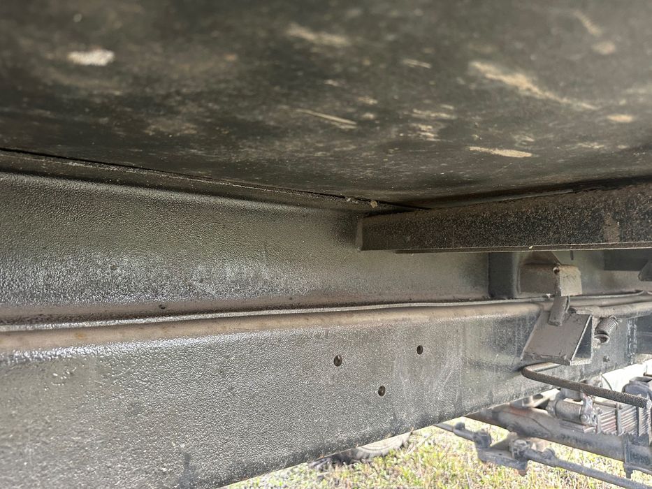 Продам прицеп 2птс4