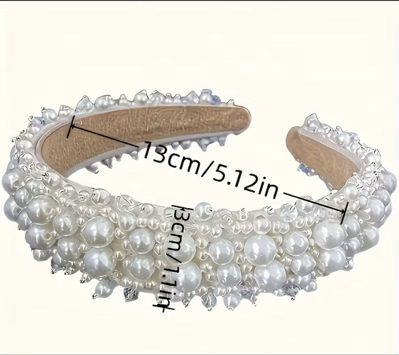 Святковий обруч для дівчаток