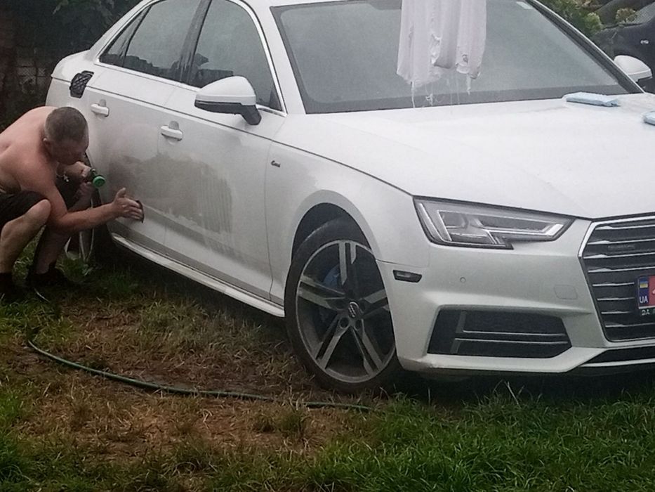 Пайка бамперів, фар стопів, рихтовка покраска авто НЕДОРОГО