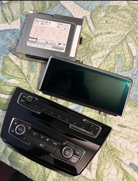 Módulos de som e GPS