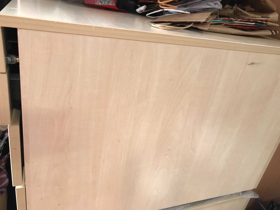2 moveis de escritório-60€/cada