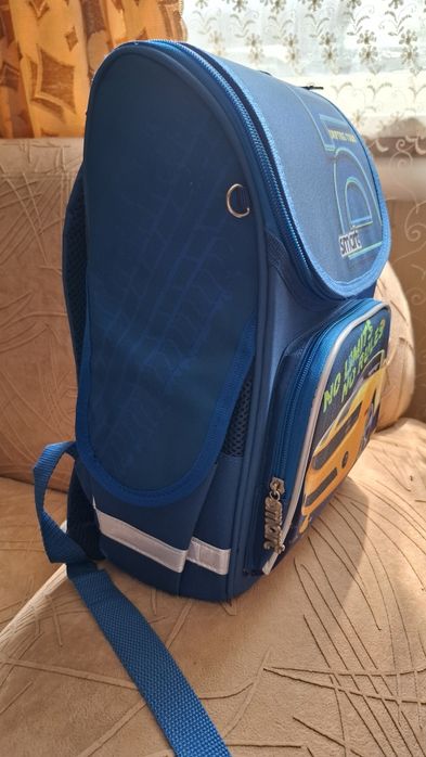 Шкільний рюкзак " Smart"