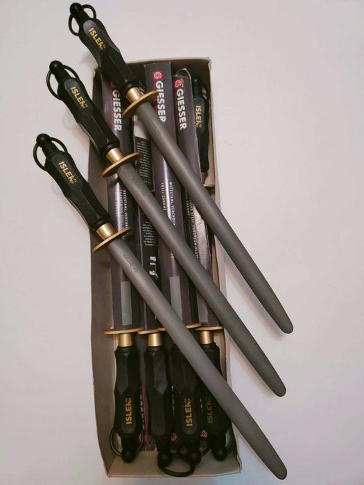 Ostrzałki Stalki Dick px88