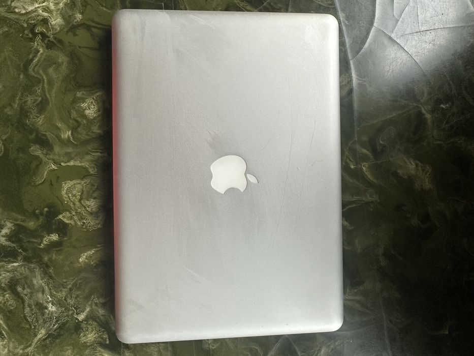 MacBook Pro (13-inch, Mid 2012)