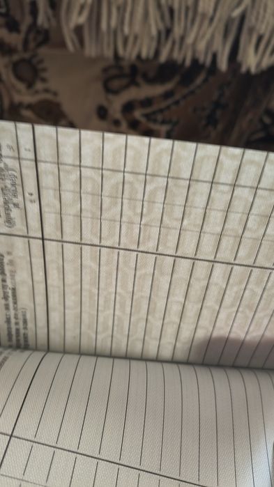 Трудові книжки СРСР нові  серія БТ-II. Зелені.
