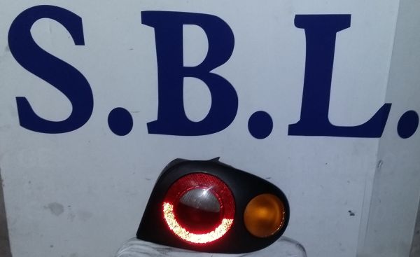 Farolim direito RENAULT Megane I (BA0/1_)