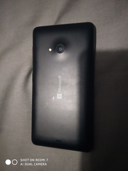 Telemóvel Microsoft