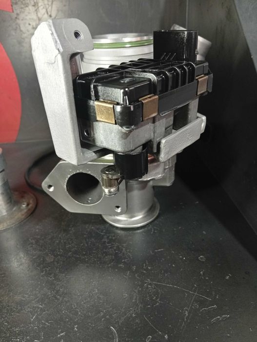Turbo BMW 116D 118D 318D (767378)
