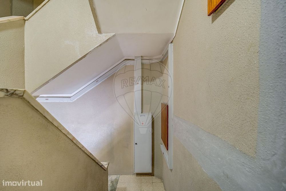 Apartamento T2 para venda
