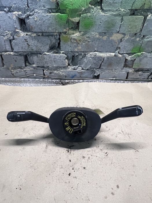 Перемикач підрульвий Гітара Павук Saab 9-3 03-07 12800467 45399002 Саб