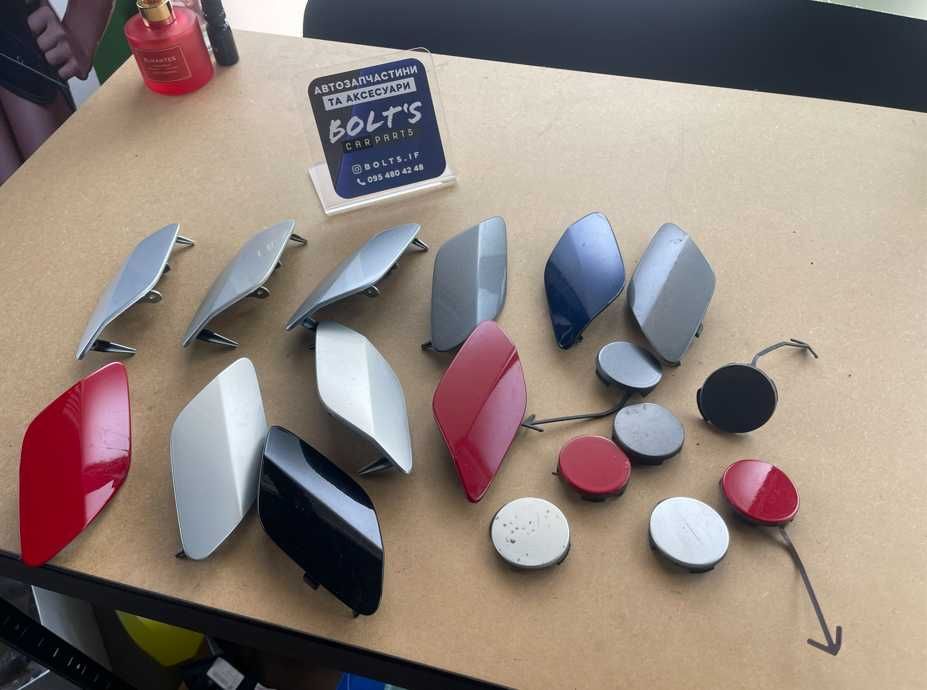 Заглушка бампера Golf Plus Заглушка бамперу Гольф Плюс Заглушка гака крюк Гольф Плюс Заглушка омивача Гольф Плюс Заглушка омивателя Гольф Плюс Гольф +