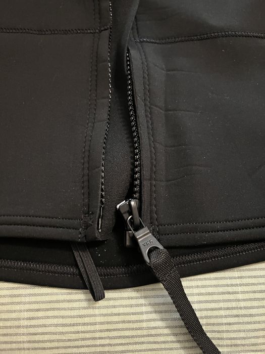 Colete Surf Vissla M