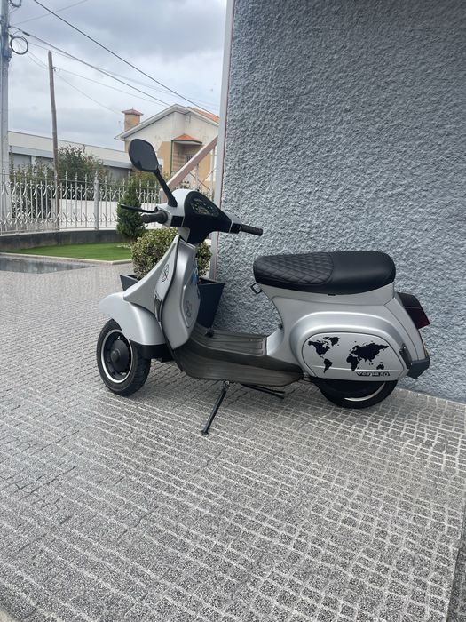 Vespa fl2 pinasco 102