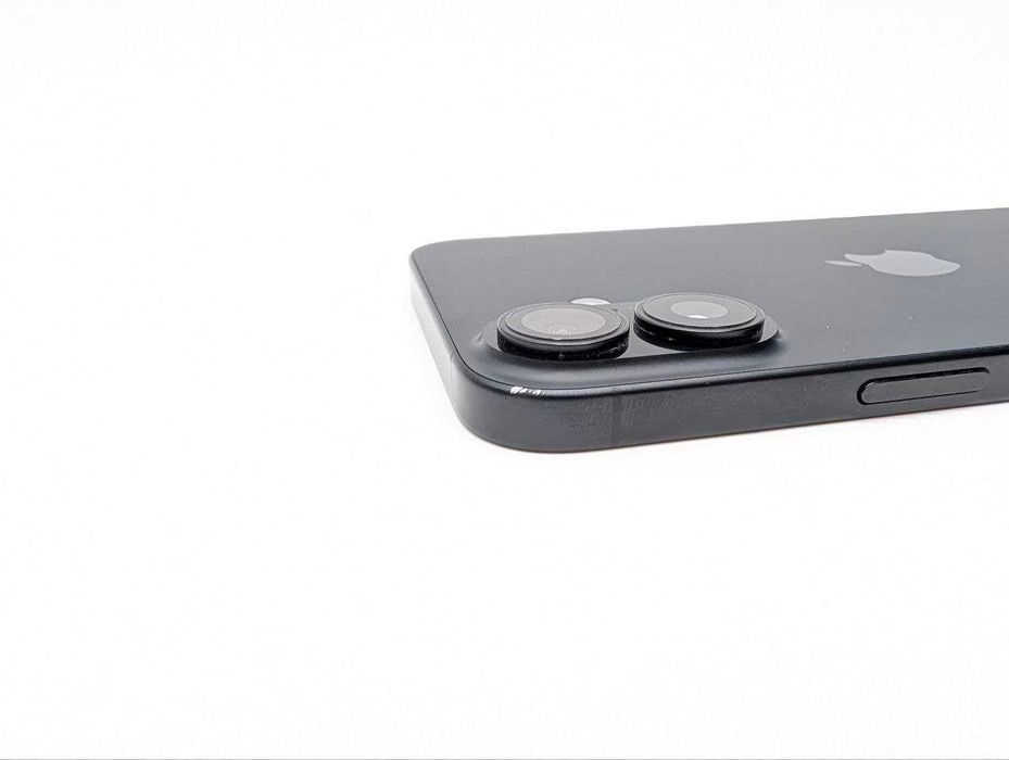 Apple iPhone 16 Plus 128GB Czarny| dobry stan| gwarancja
