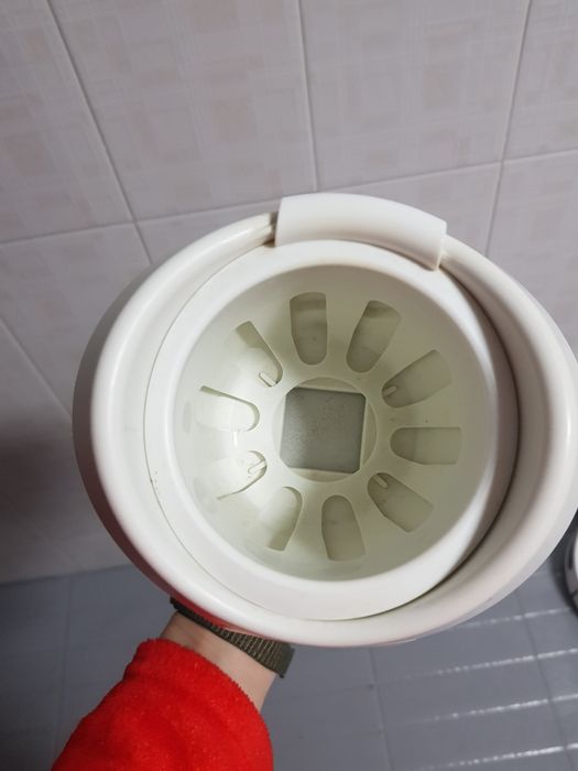 Aquecedor de biberões digital Chicco