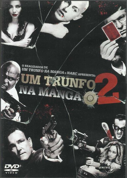 Um Trunfo na Manga 2 (2010)