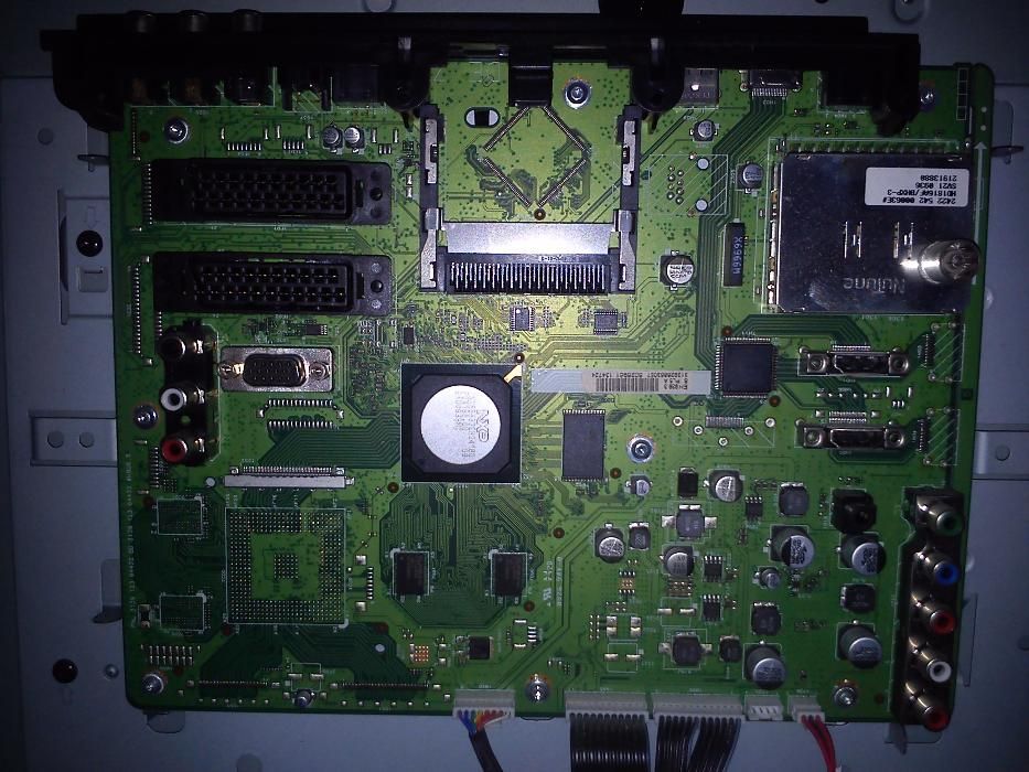 "main board philips 47PF5604H/12 EH939.3 S PL5.A"