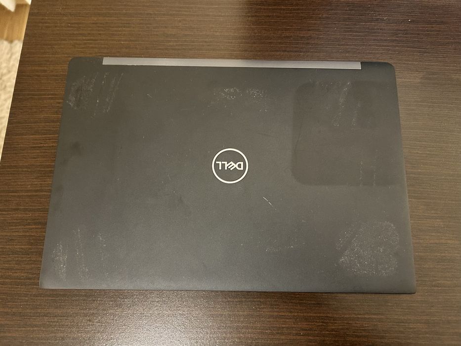 Laptop Dell Latitude 7290