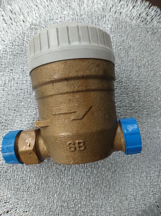 wodomierz diehl metering
