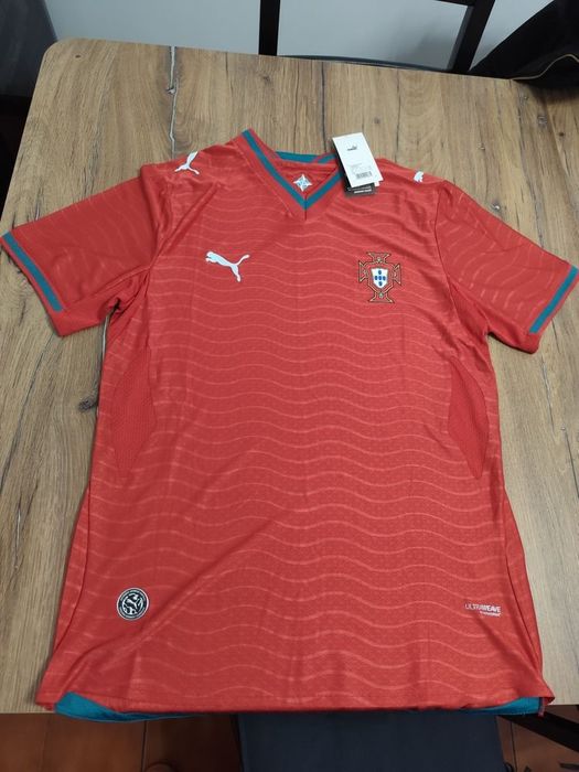 Camisola seleção mundial 2026