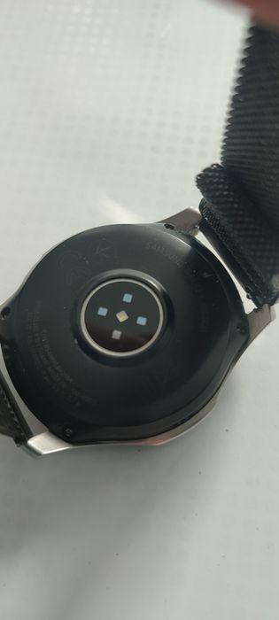 Galaxy Watch 46mmGalaxy Watch 46mm