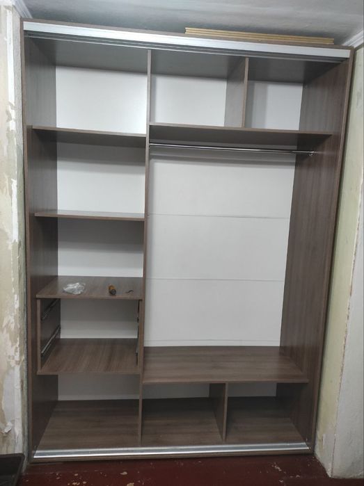 Шафа купе ідеальний стан