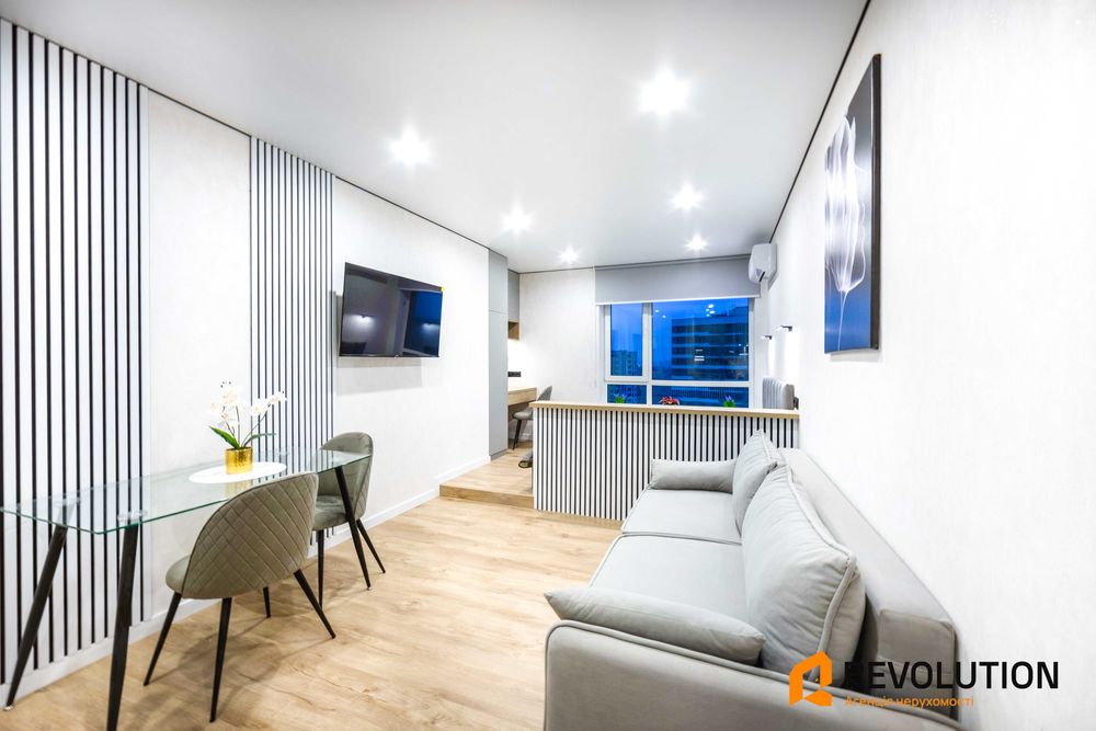 БЕЗ % Оренда студії ЖК Варшавський