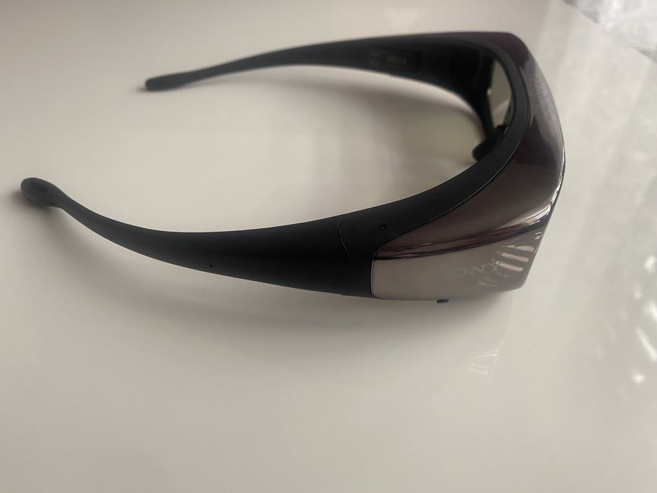 Okulary SONY 3 D