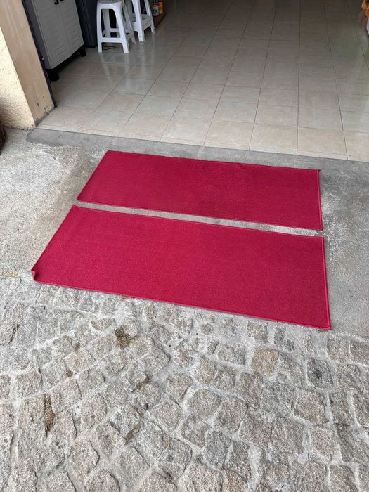 Kit de Estudo Completo p/ Dois Miúdos – Levantamento em Viseu