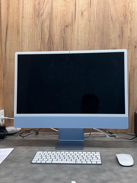 iMac 24 polegadas 2023