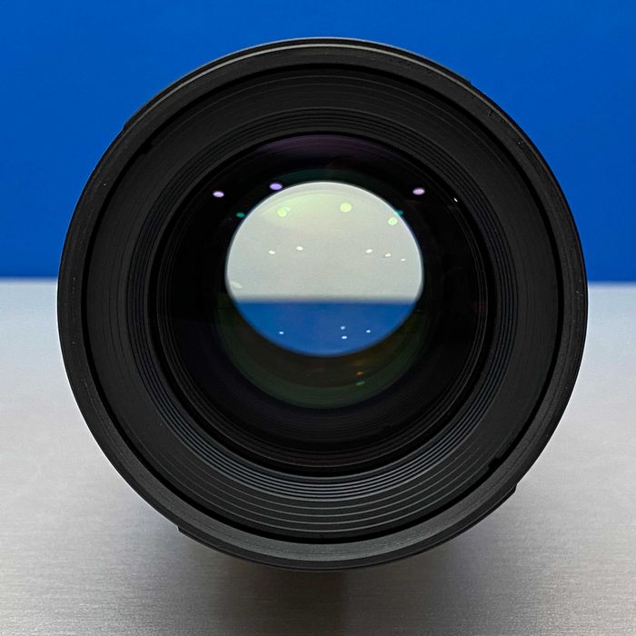 Samyang 100mm f/2.8 ED UMC Macro | Fujifilm