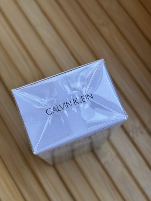 Calvin Klein Eternity Reflections  100ml Eau de parfum - nowe folia