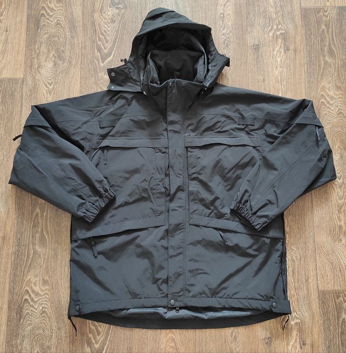 XXL 5.11 Tactical оригінальна чоловіча тактична куртка