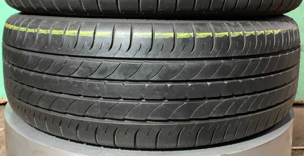 235/55/20 Dunlop SP Sport Maxx 050