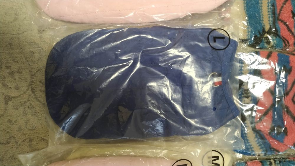 Комбінезон для собак котів в асортименті