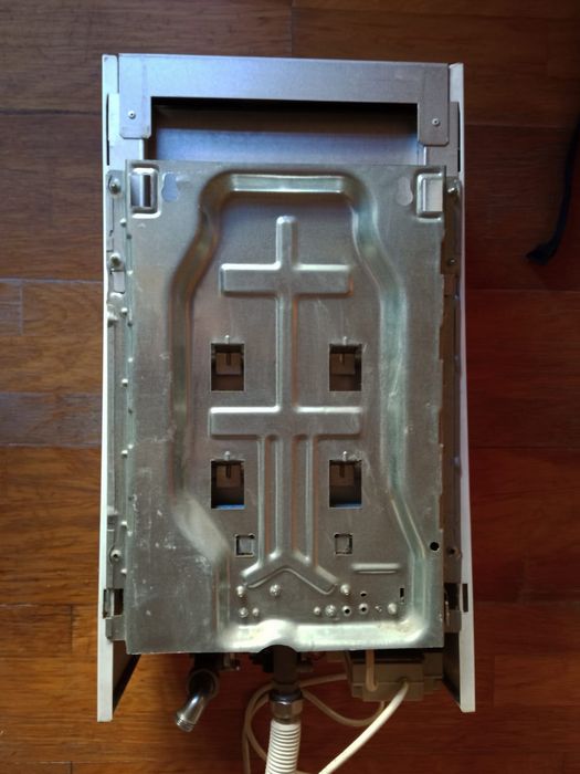 Esquentador Fagor Compact electronic FE - 10 (segunda mão)