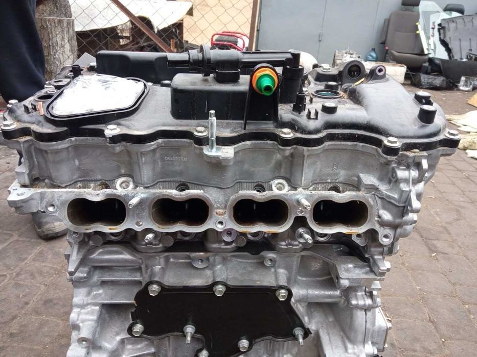 ДВС, Двигатели, B 36/ B 38/ B 46 / B 48 / N 16 / N 18 / MINI / BMW