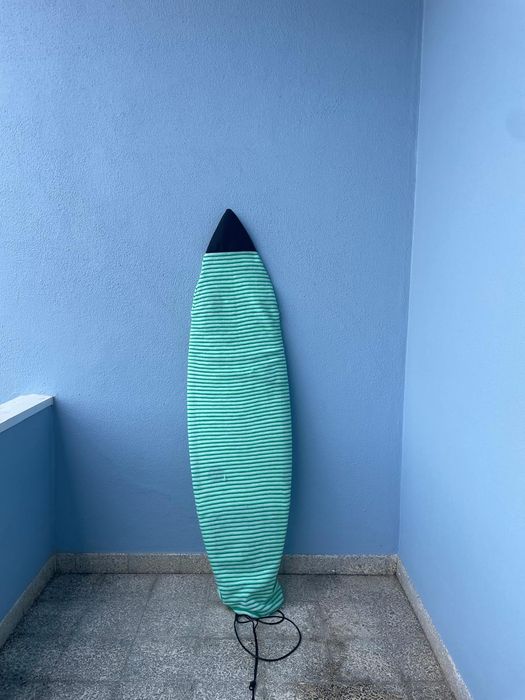 Prancha surf Chilli 5'8